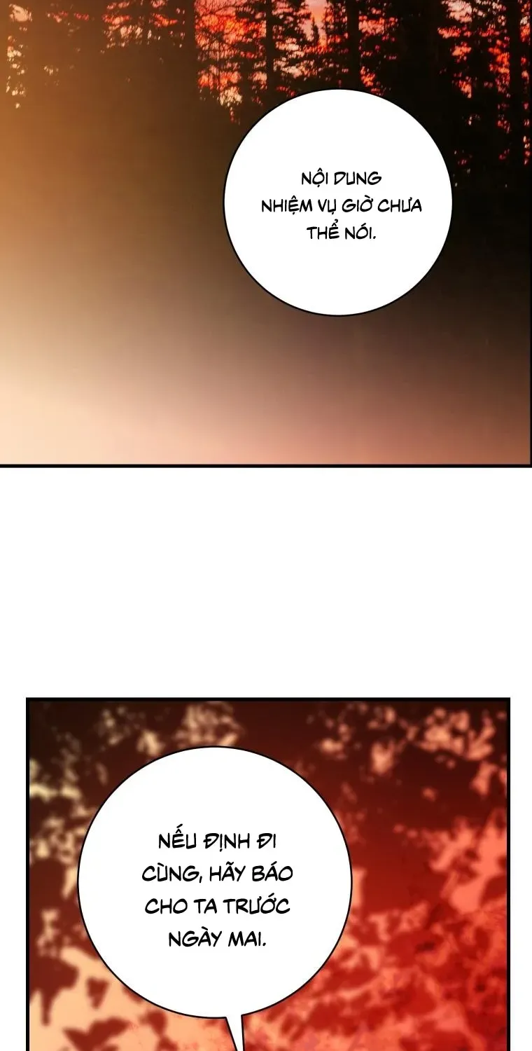 Đóa Hoa Cầm Kiếm Chap 38 - Next Chap 39
