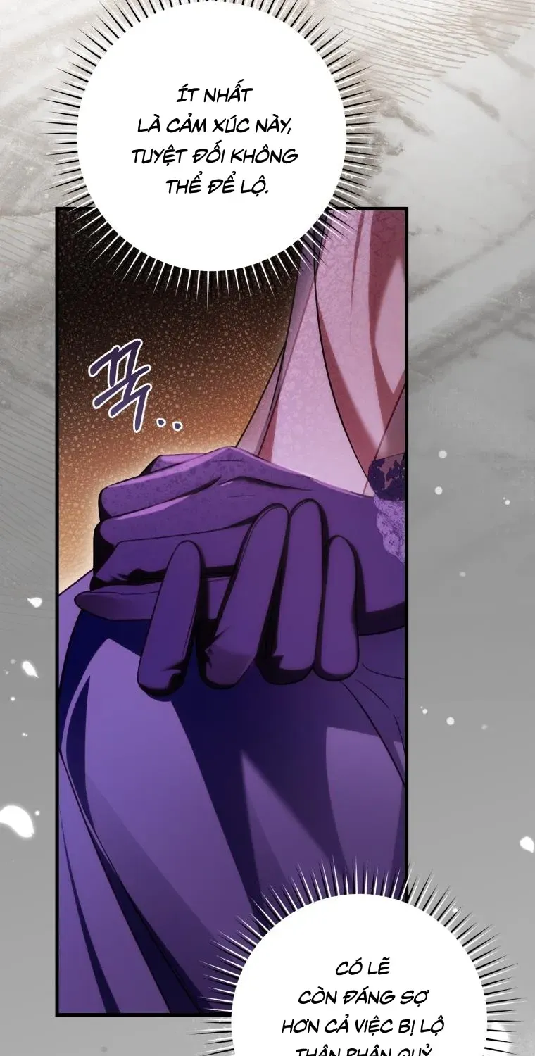 Đóa Hoa Cầm Kiếm Chap 38 - Next Chap 39