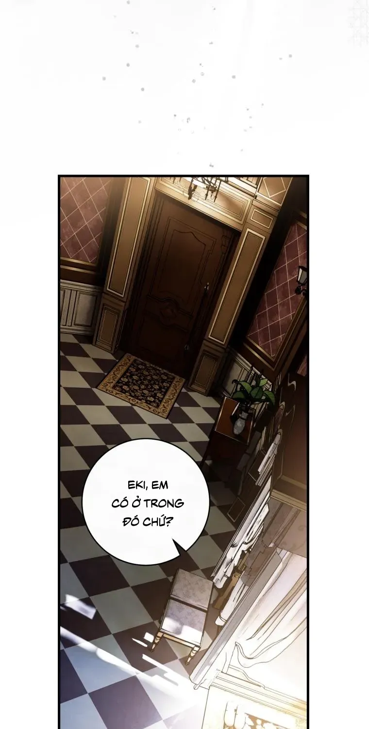 Đóa Hoa Cầm Kiếm Chap 38 - Next Chap 39
