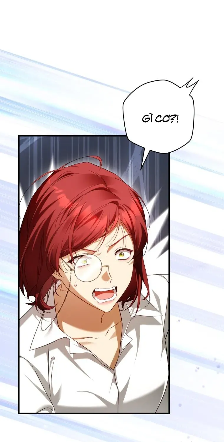 Đóa Hoa Cầm Kiếm Chap 38 - Next Chap 39