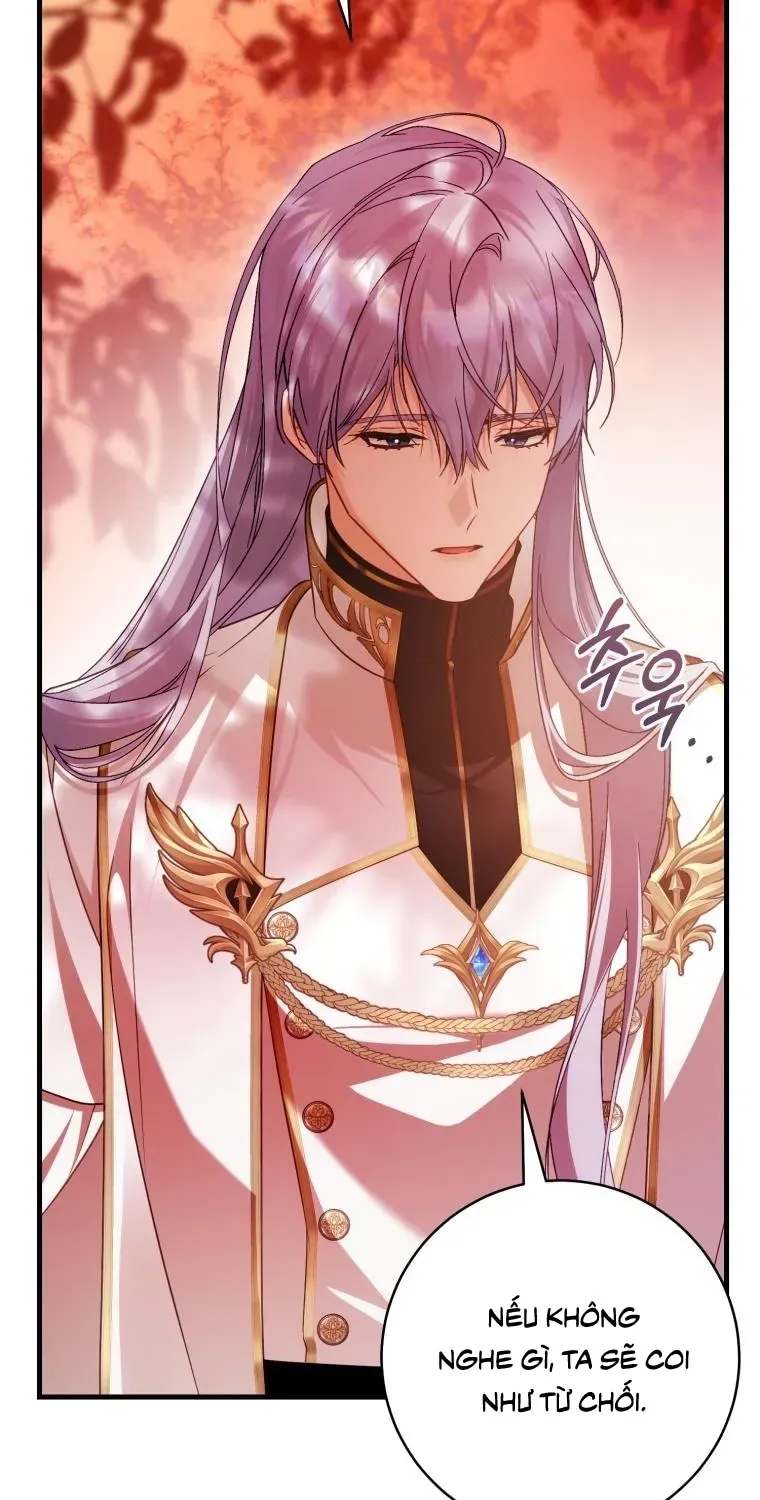 Đóa Hoa Cầm Kiếm Chap 38 - Next Chap 39