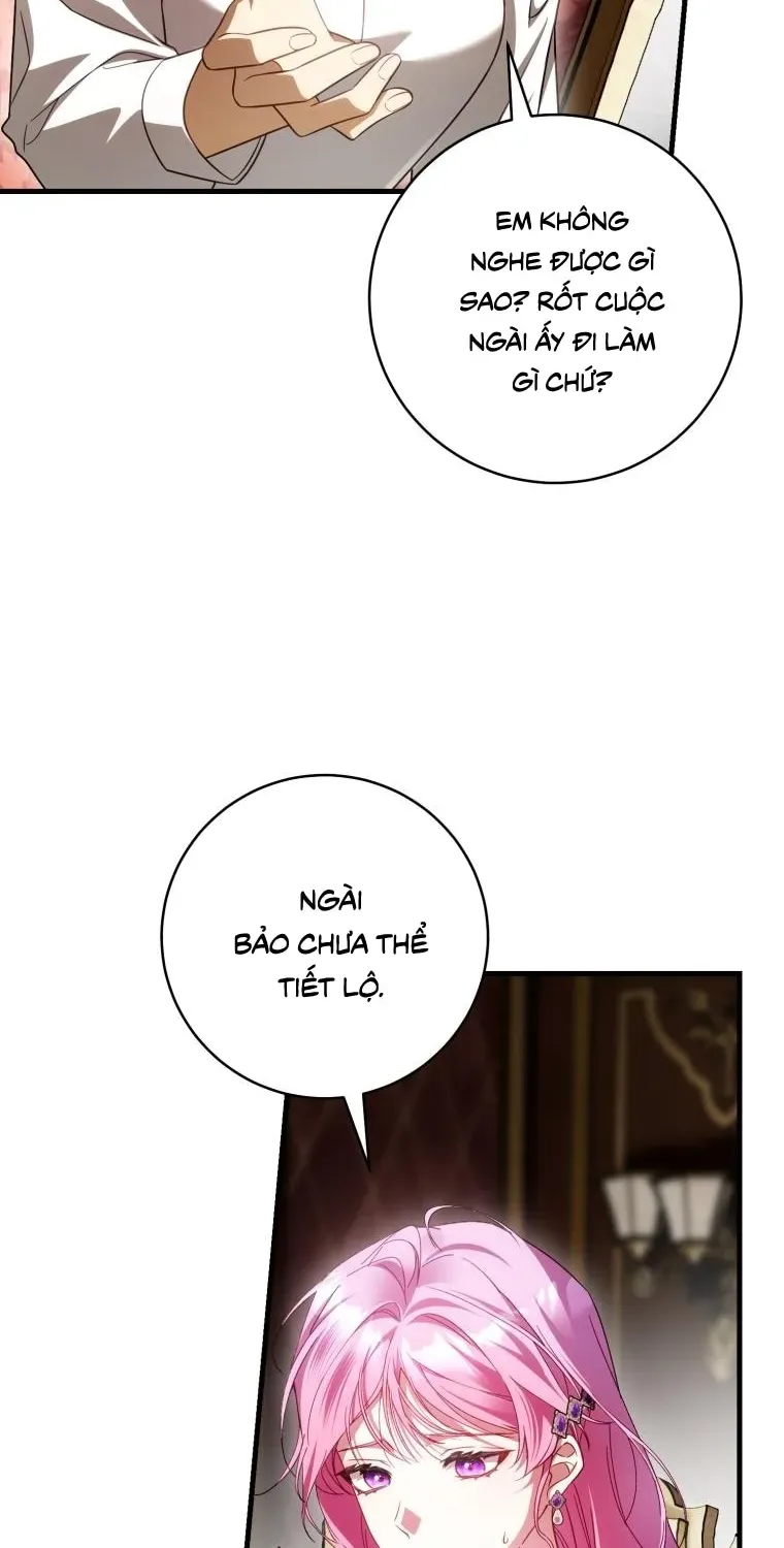 Đóa Hoa Cầm Kiếm Chap 38 - Next Chap 39