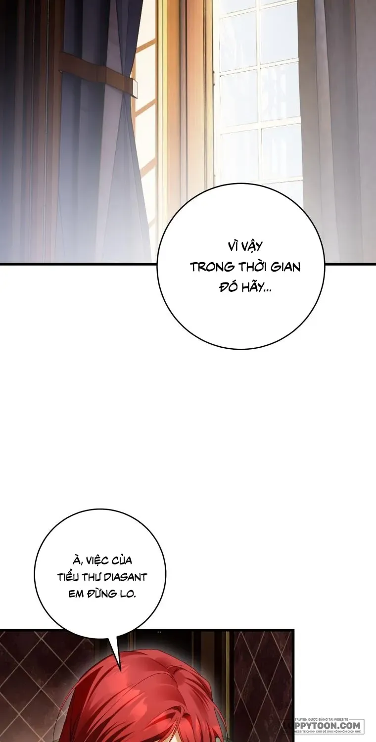 Đóa Hoa Cầm Kiếm Chap 38 - Next Chap 39
