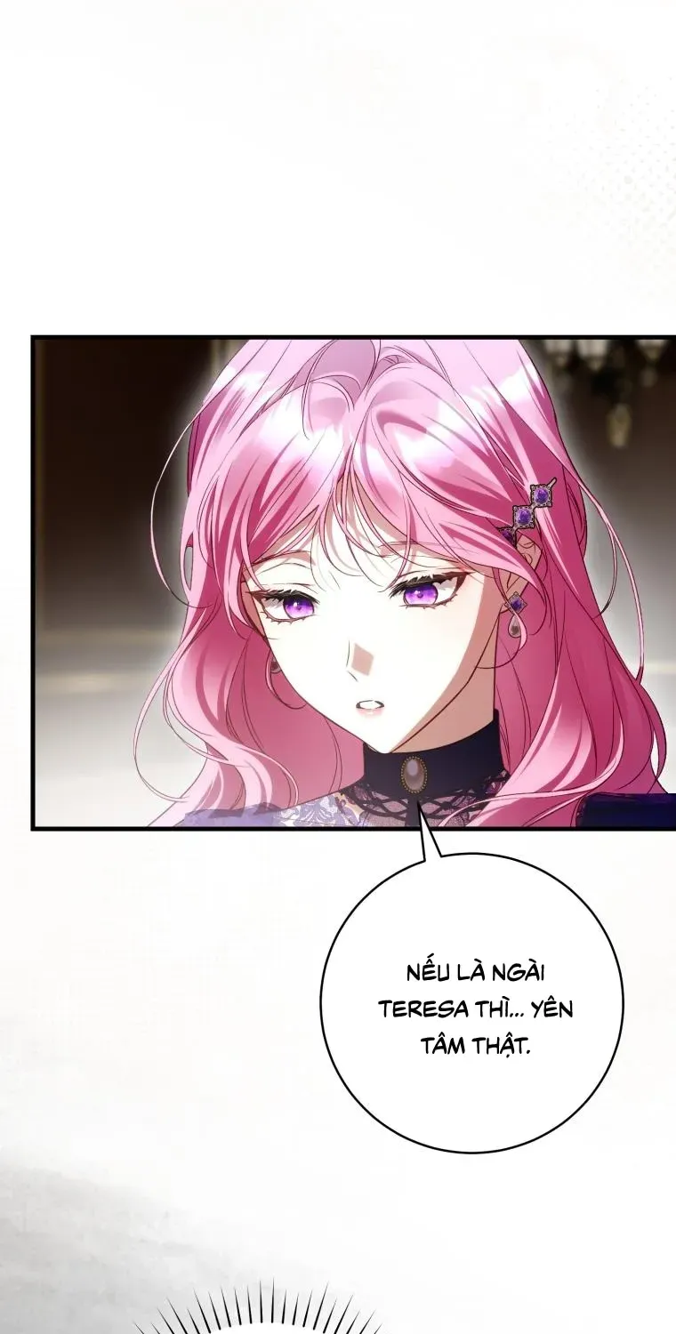 Đóa Hoa Cầm Kiếm Chap 38 - Next Chap 39