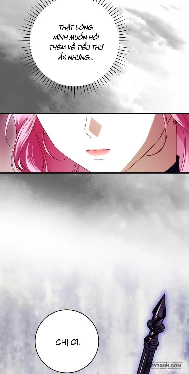 Đóa Hoa Cầm Kiếm Chap 38 - Next Chap 39