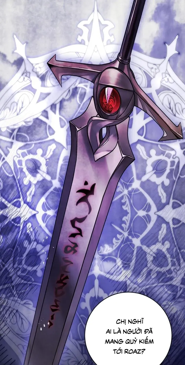 Đóa Hoa Cầm Kiếm Chap 38 - Next Chap 39