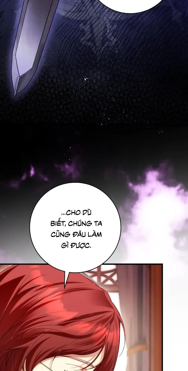 Đóa Hoa Cầm Kiếm Chap 38 - Next Chap 39