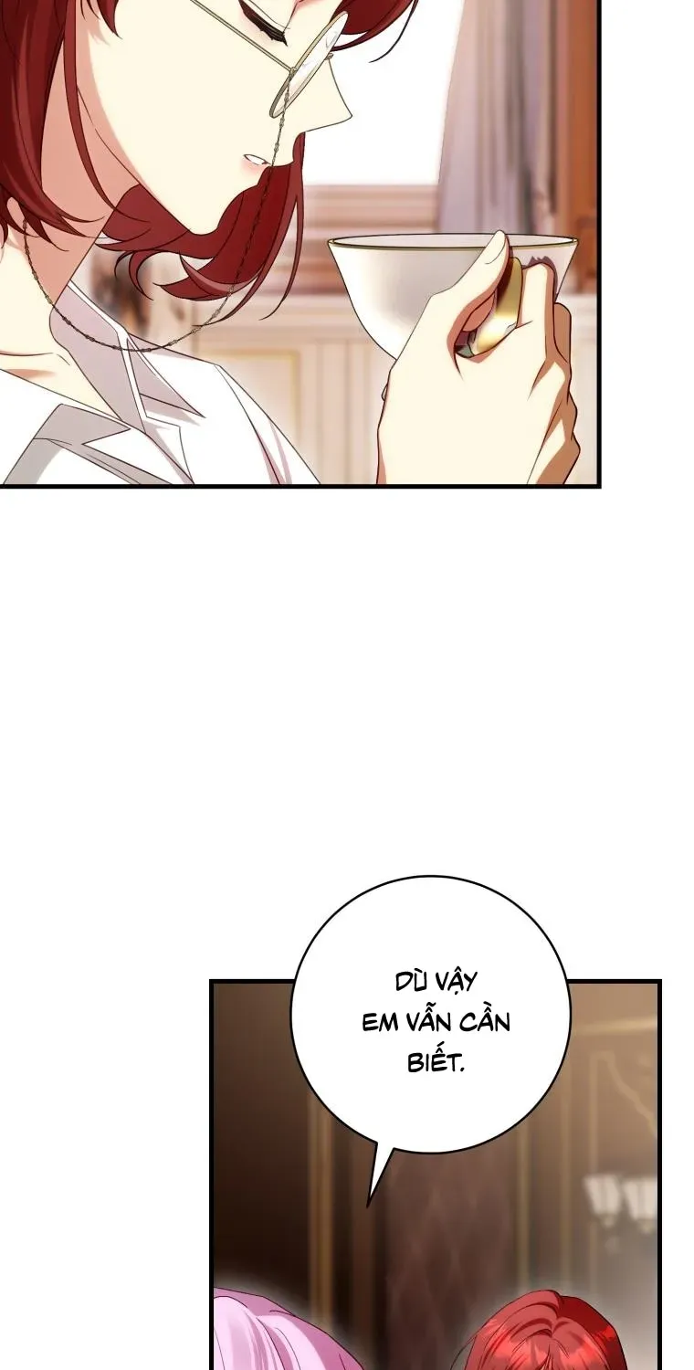 Đóa Hoa Cầm Kiếm Chap 38 - Next Chap 39