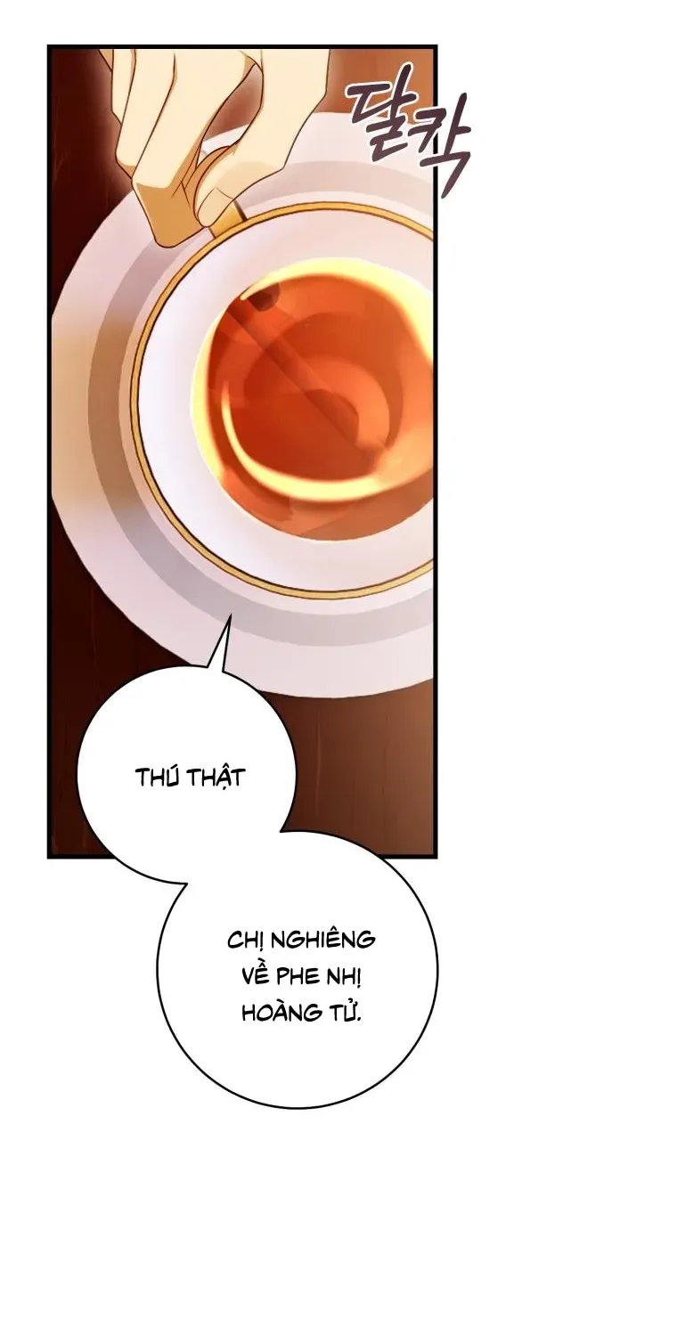 Đóa Hoa Cầm Kiếm Chap 38 - Next Chap 39