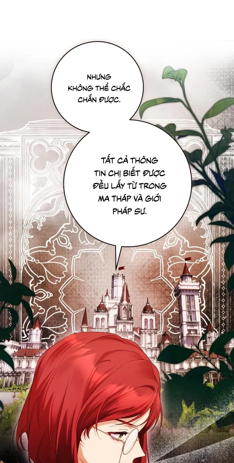 Đóa Hoa Cầm Kiếm Chap 38 - Next Chap 39