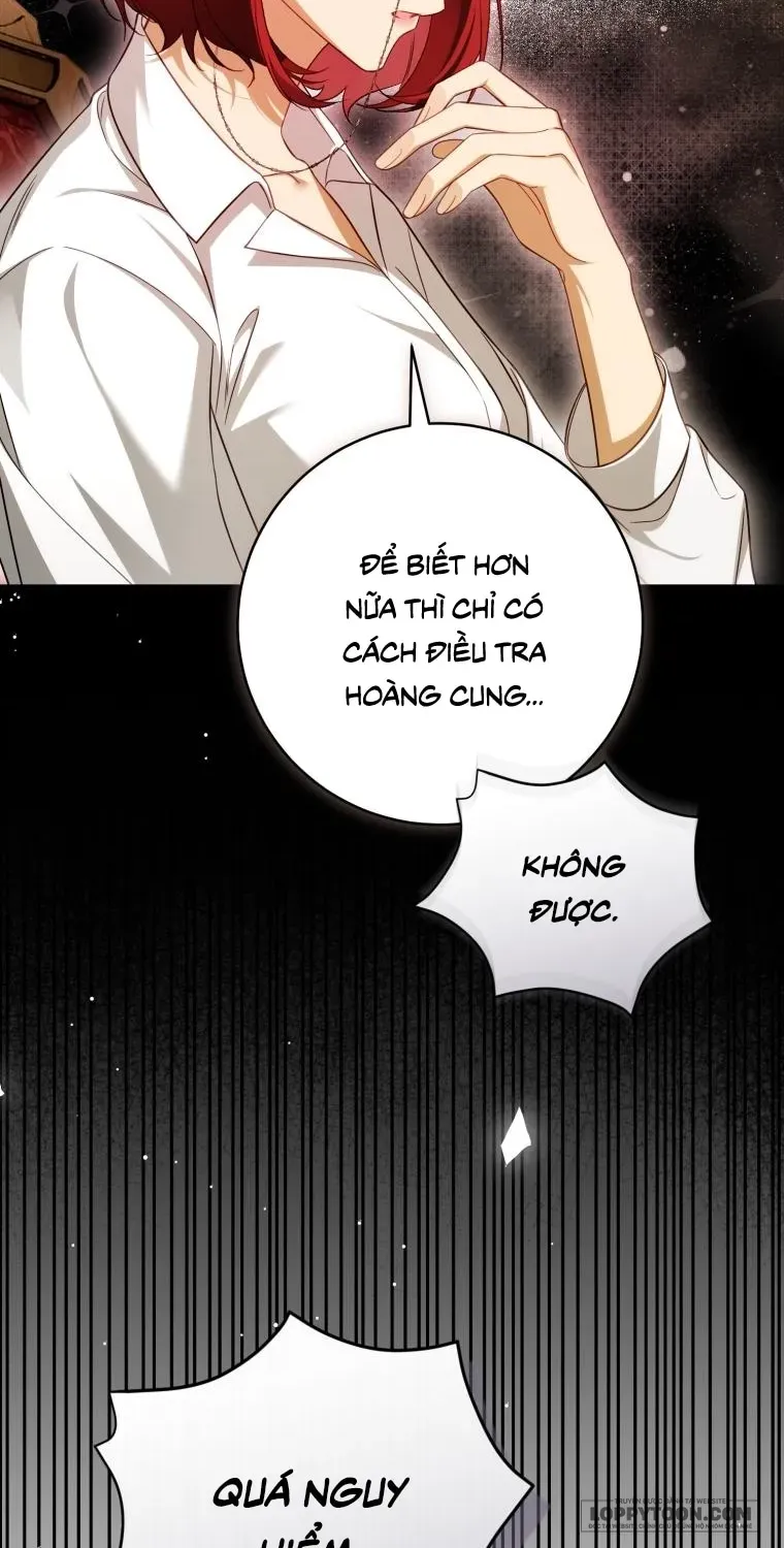 Đóa Hoa Cầm Kiếm Chap 38 - Next Chap 39