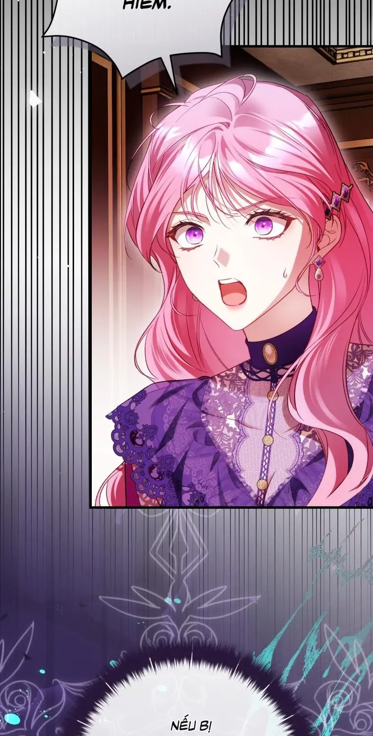 Đóa Hoa Cầm Kiếm Chap 38 - Next Chap 39