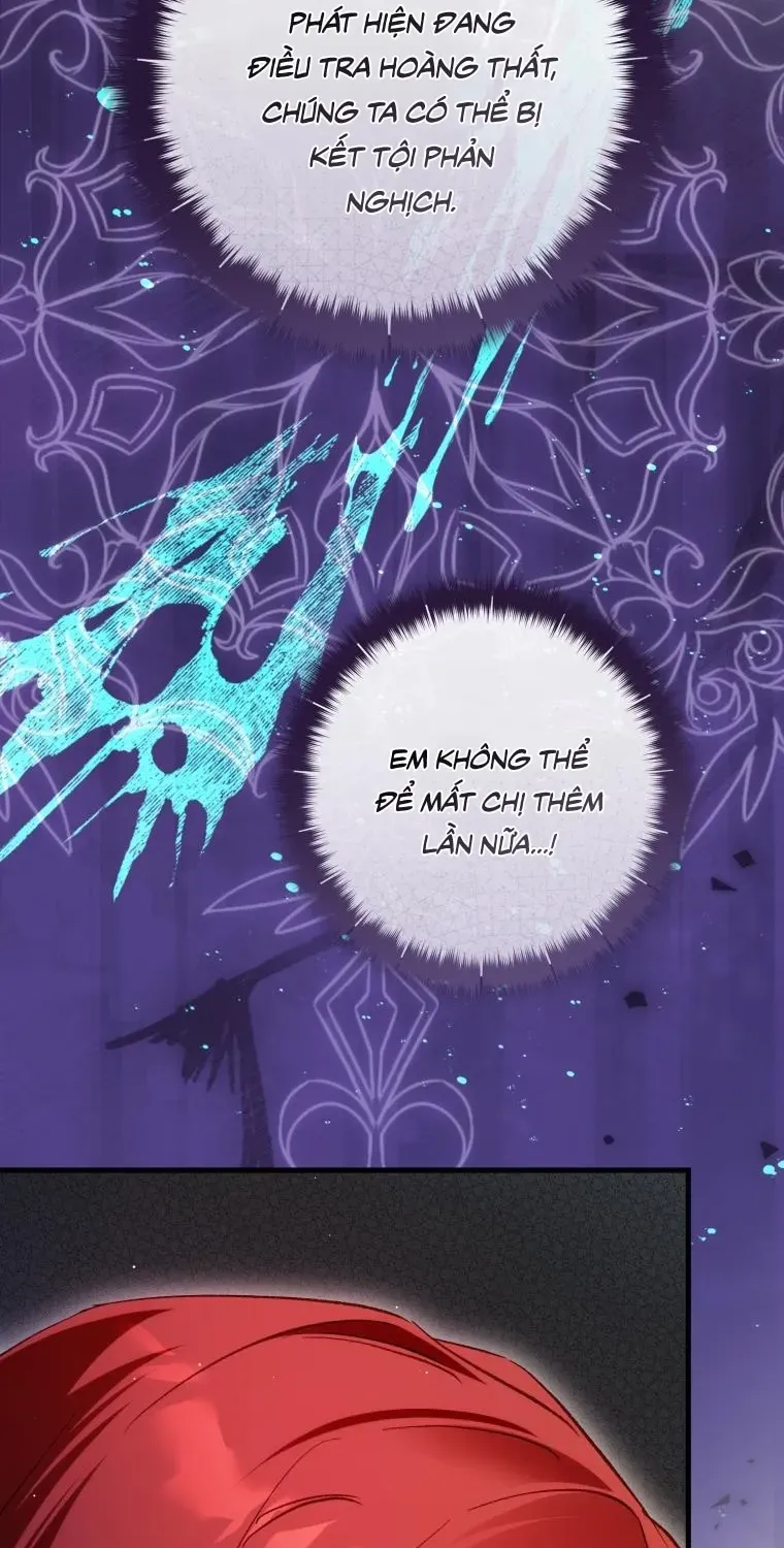 Đóa Hoa Cầm Kiếm Chap 38 - Next Chap 39