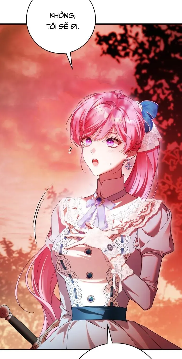 Đóa Hoa Cầm Kiếm Chap 38 - Next Chap 39