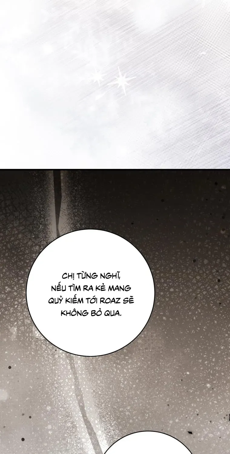 Đóa Hoa Cầm Kiếm Chap 38 - Next Chap 39