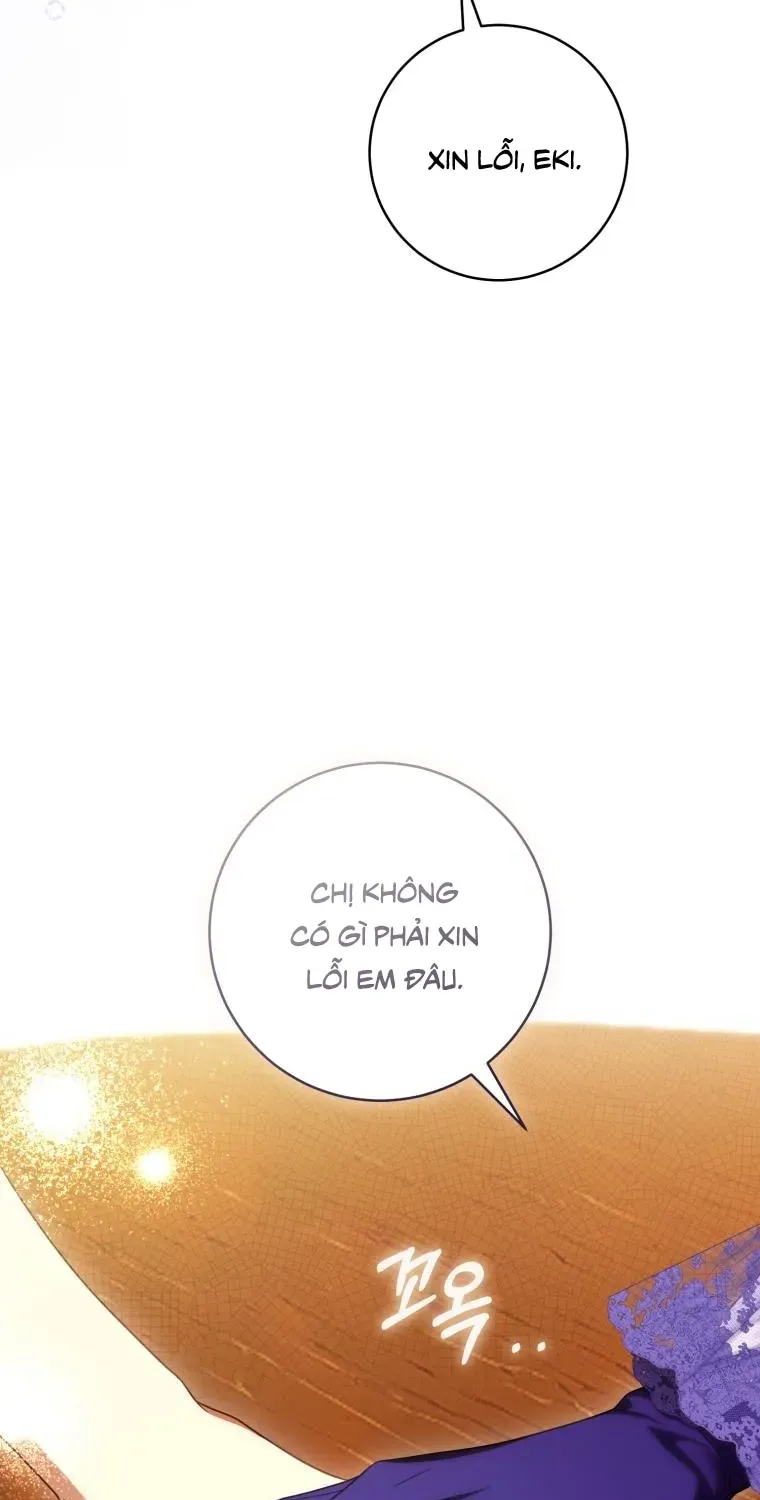 Đóa Hoa Cầm Kiếm Chap 38 - Next Chap 39