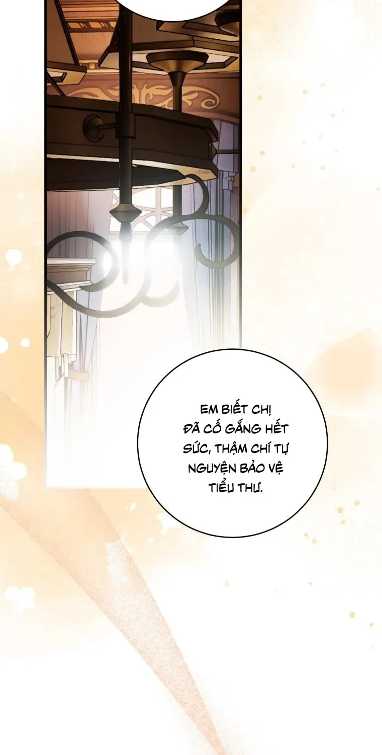 Đóa Hoa Cầm Kiếm Chap 38 - Next Chap 39