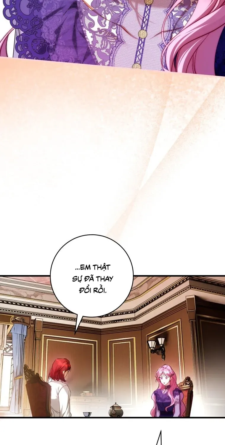 Đóa Hoa Cầm Kiếm Chap 38 - Next Chap 39