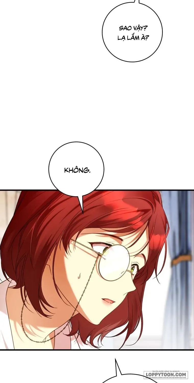 Đóa Hoa Cầm Kiếm Chap 38 - Next Chap 39