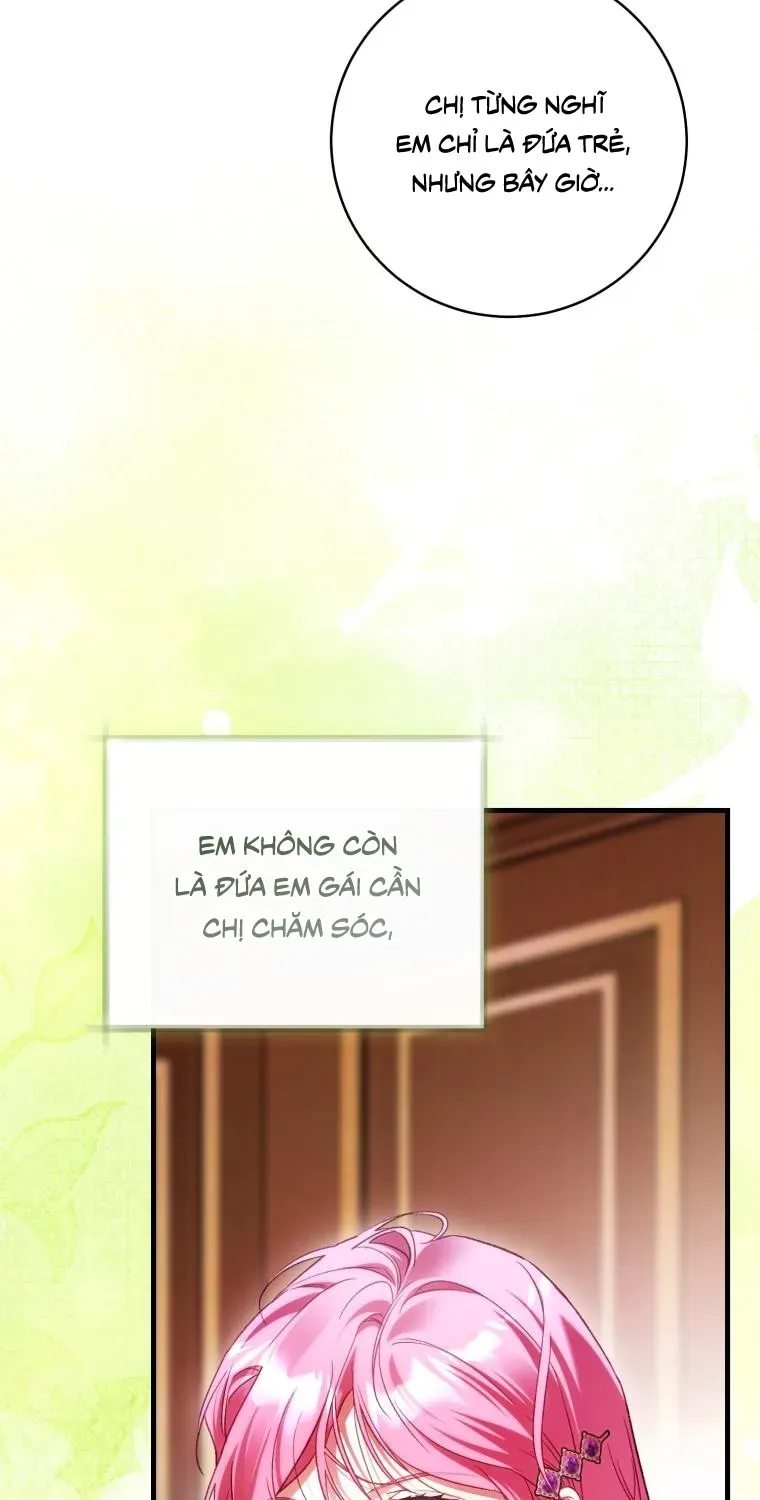 Đóa Hoa Cầm Kiếm Chap 38 - Next Chap 39