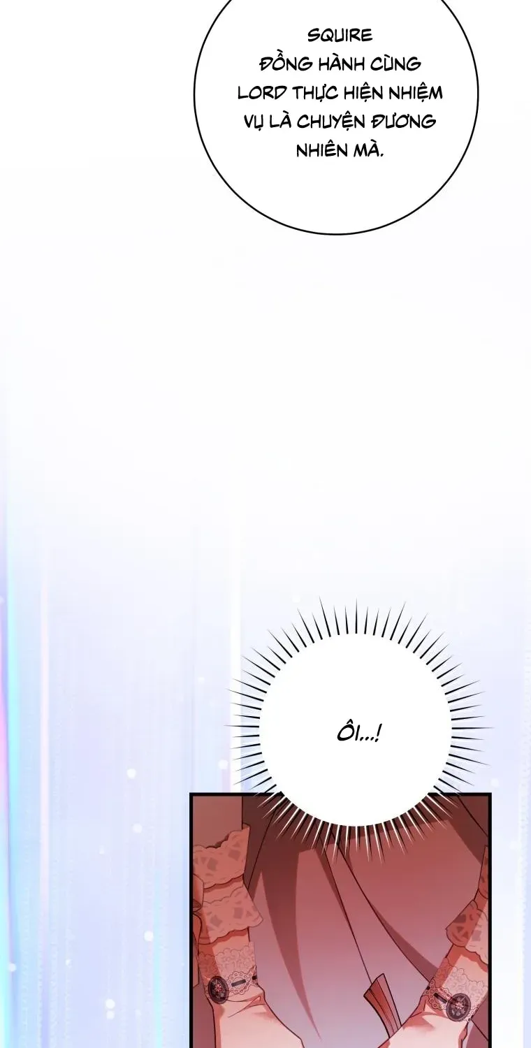 Đóa Hoa Cầm Kiếm Chap 38 - Next Chap 39
