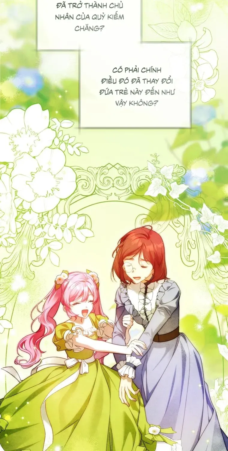 Đóa Hoa Cầm Kiếm Chap 38 - Next Chap 39