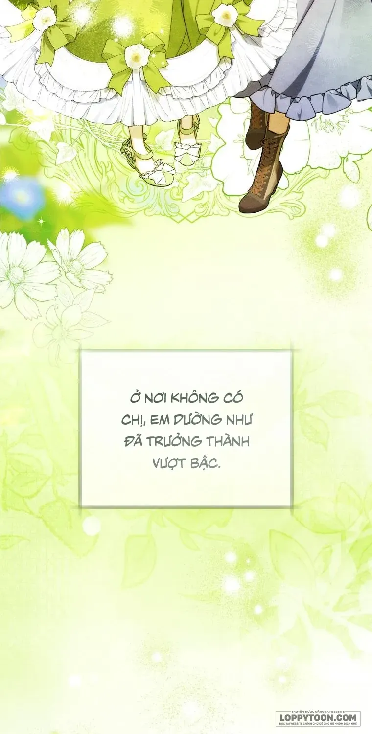 Đóa Hoa Cầm Kiếm Chap 38 - Next Chap 39