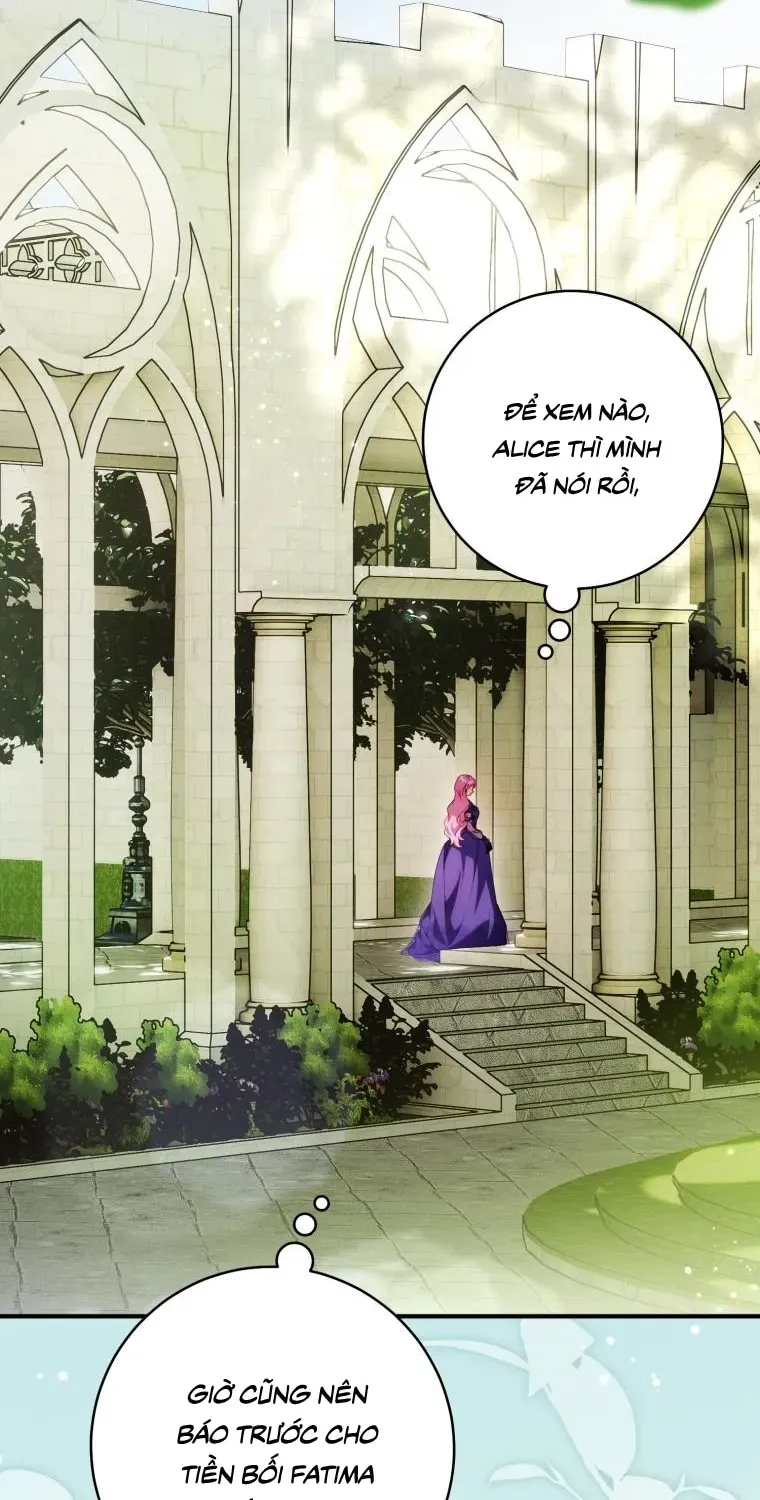 Đóa Hoa Cầm Kiếm Chap 39 - Next Chap 40