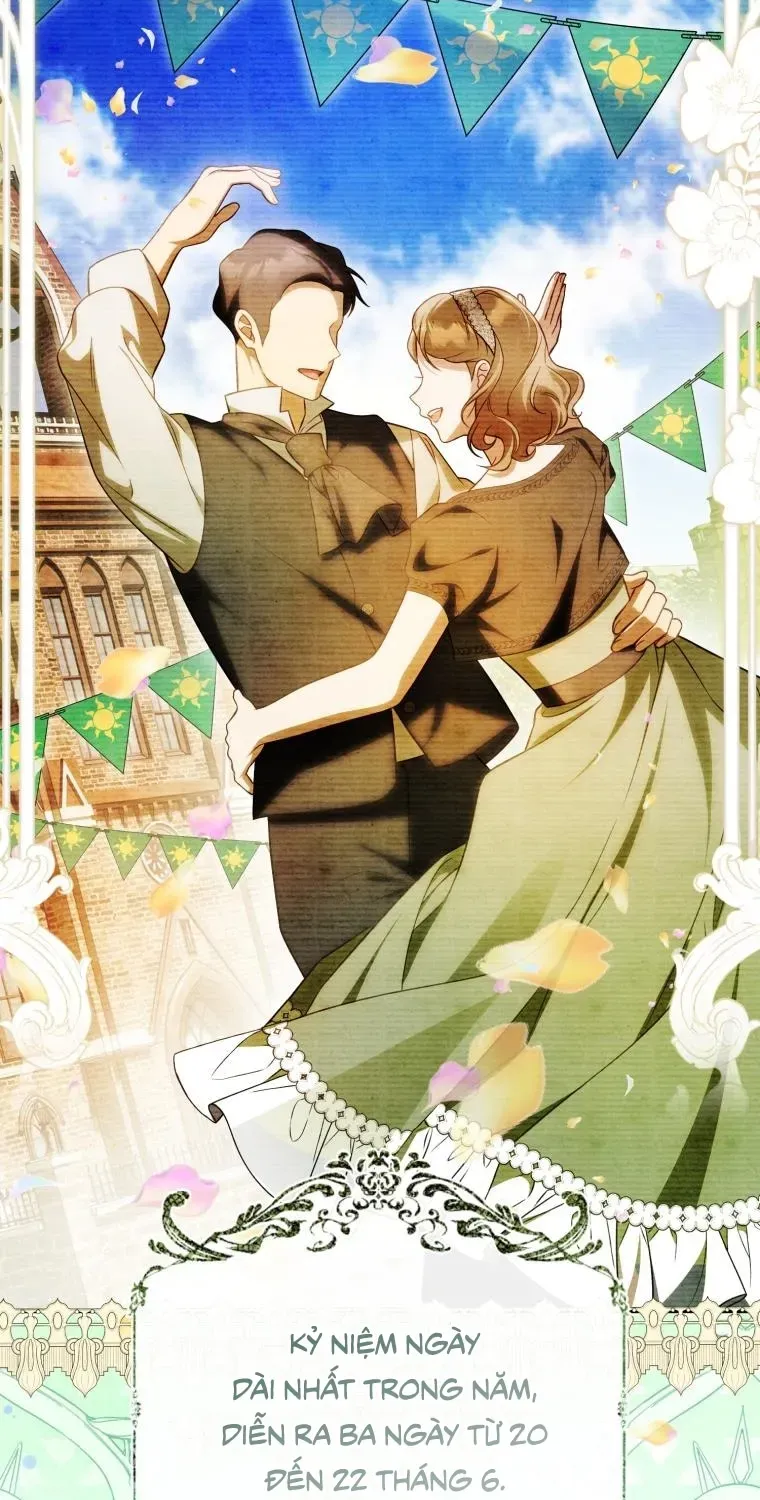 Đóa Hoa Cầm Kiếm Chap 39 - Next Chap 40
