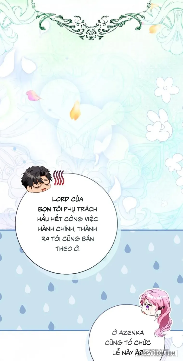 Đóa Hoa Cầm Kiếm Chap 39 - Next Chap 40