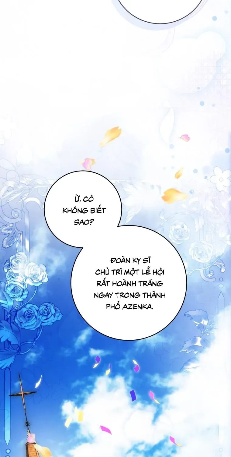 Đóa Hoa Cầm Kiếm Chap 39 - Next Chap 40