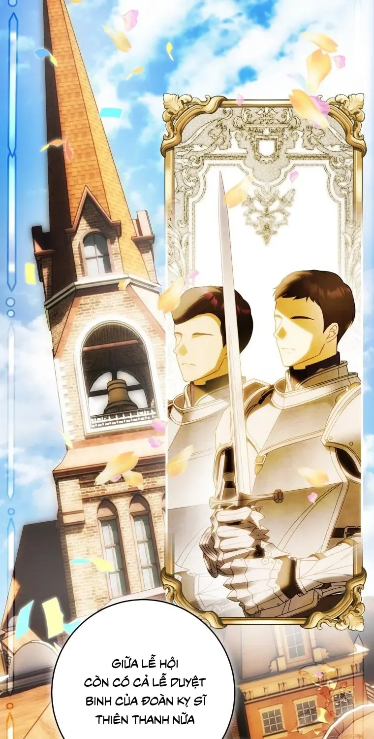 Đóa Hoa Cầm Kiếm Chap 39 - Next Chap 40