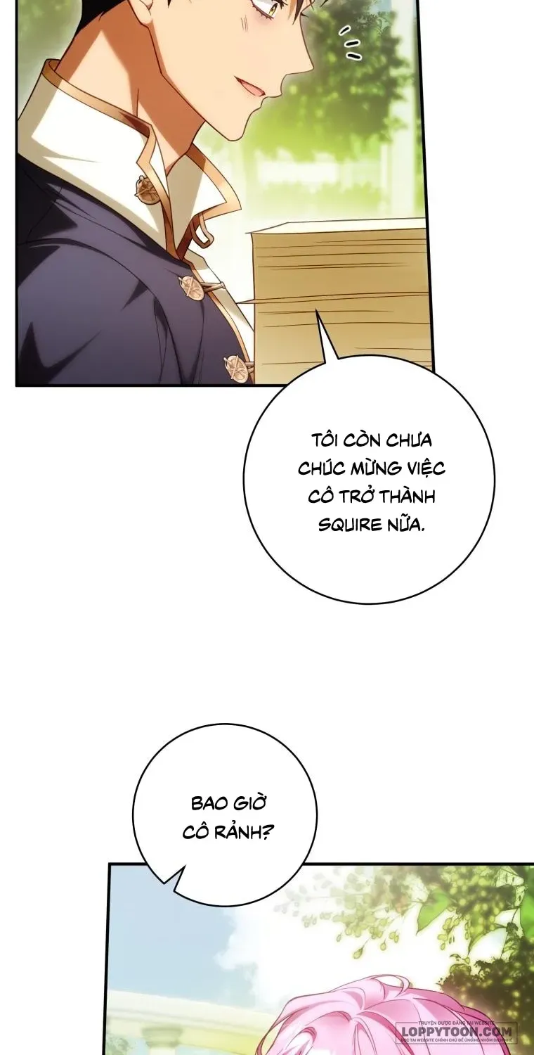 Đóa Hoa Cầm Kiếm Chap 39 - Next Chap 40