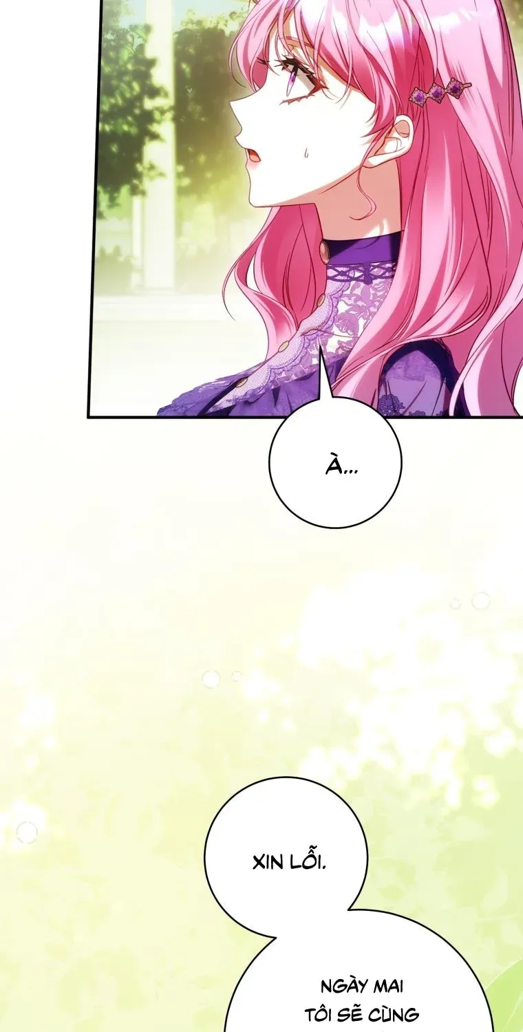 Đóa Hoa Cầm Kiếm Chap 39 - Next Chap 40