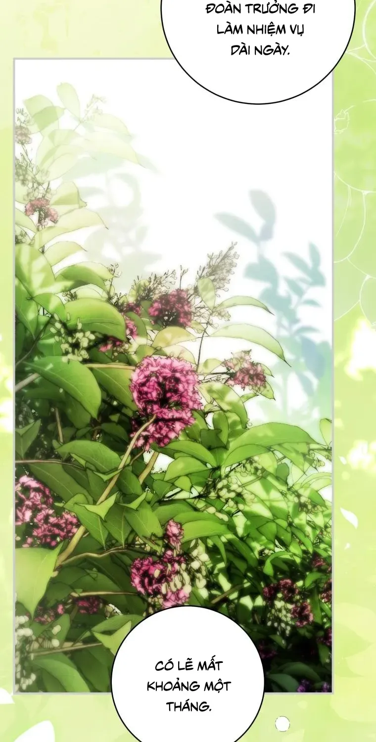 Đóa Hoa Cầm Kiếm Chap 39 - Next Chap 40