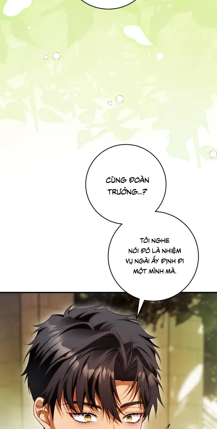 Đóa Hoa Cầm Kiếm Chap 39 - Next Chap 40