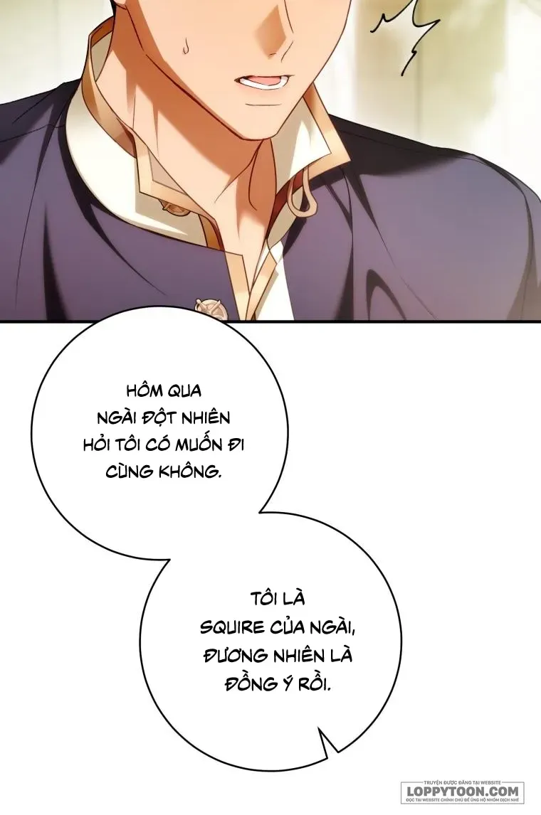 Đóa Hoa Cầm Kiếm Chap 39 - Next Chap 40