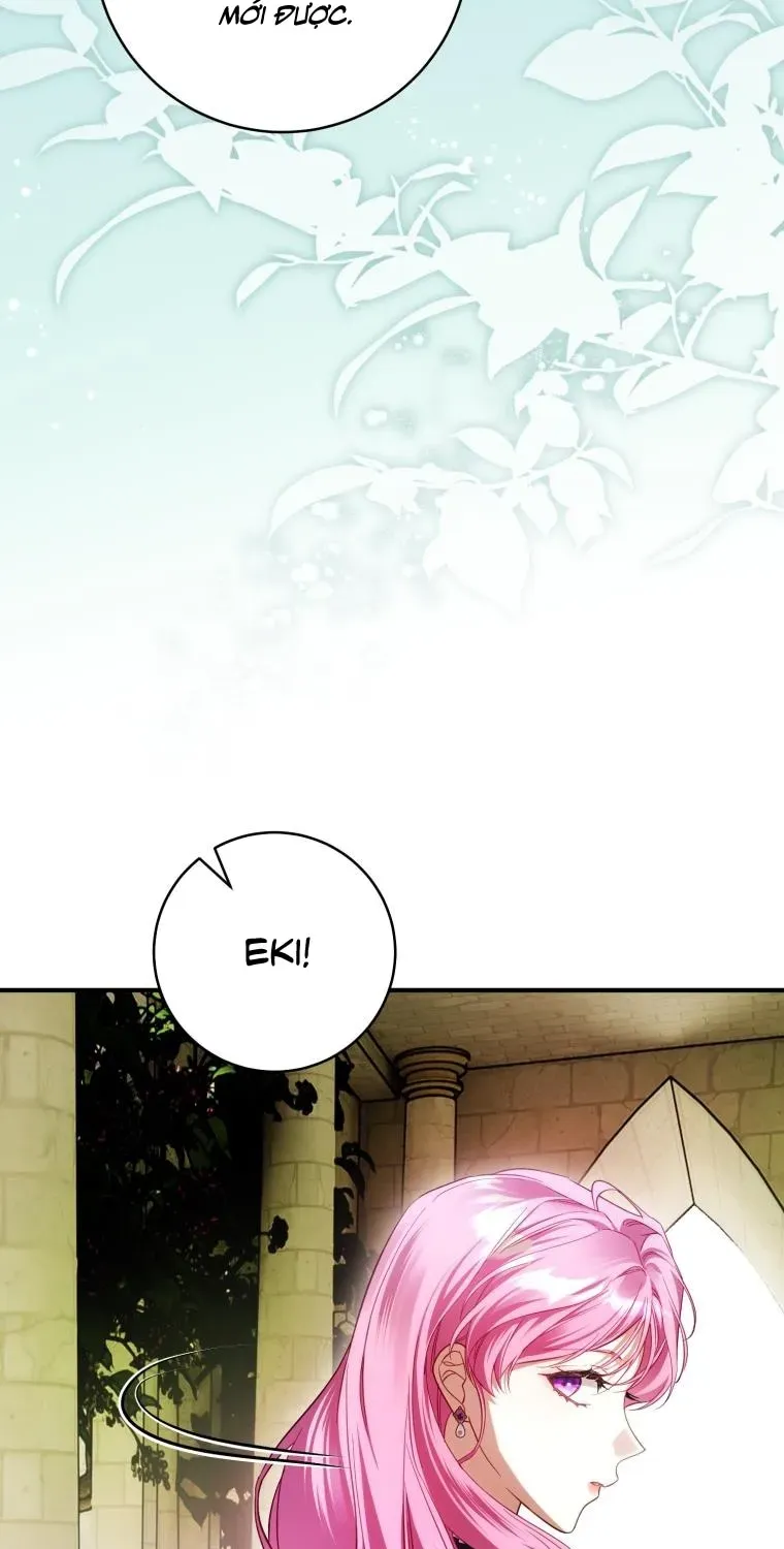 Đóa Hoa Cầm Kiếm Chap 39 - Next Chap 40