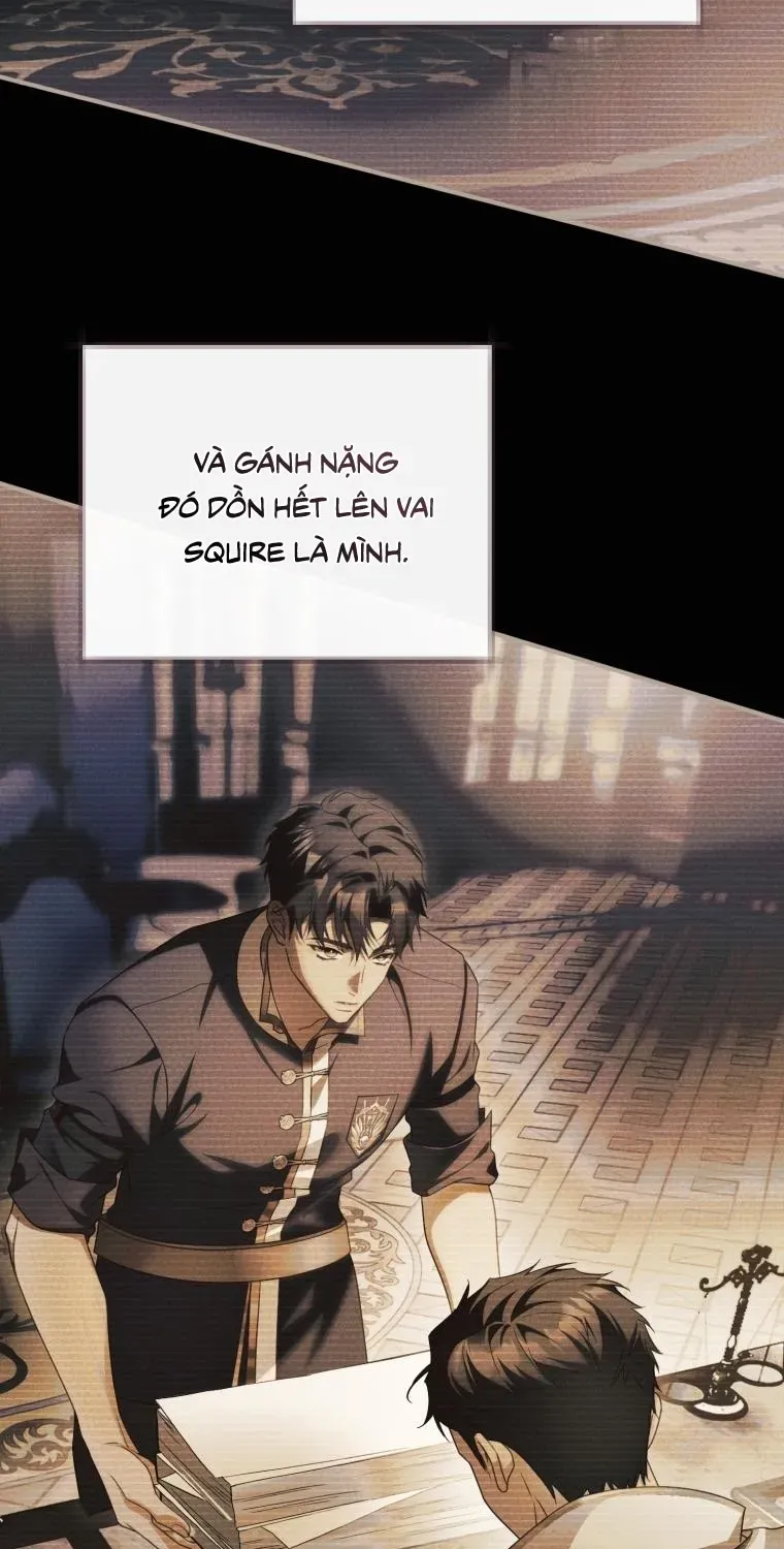 Đóa Hoa Cầm Kiếm Chap 39 - Next Chap 40