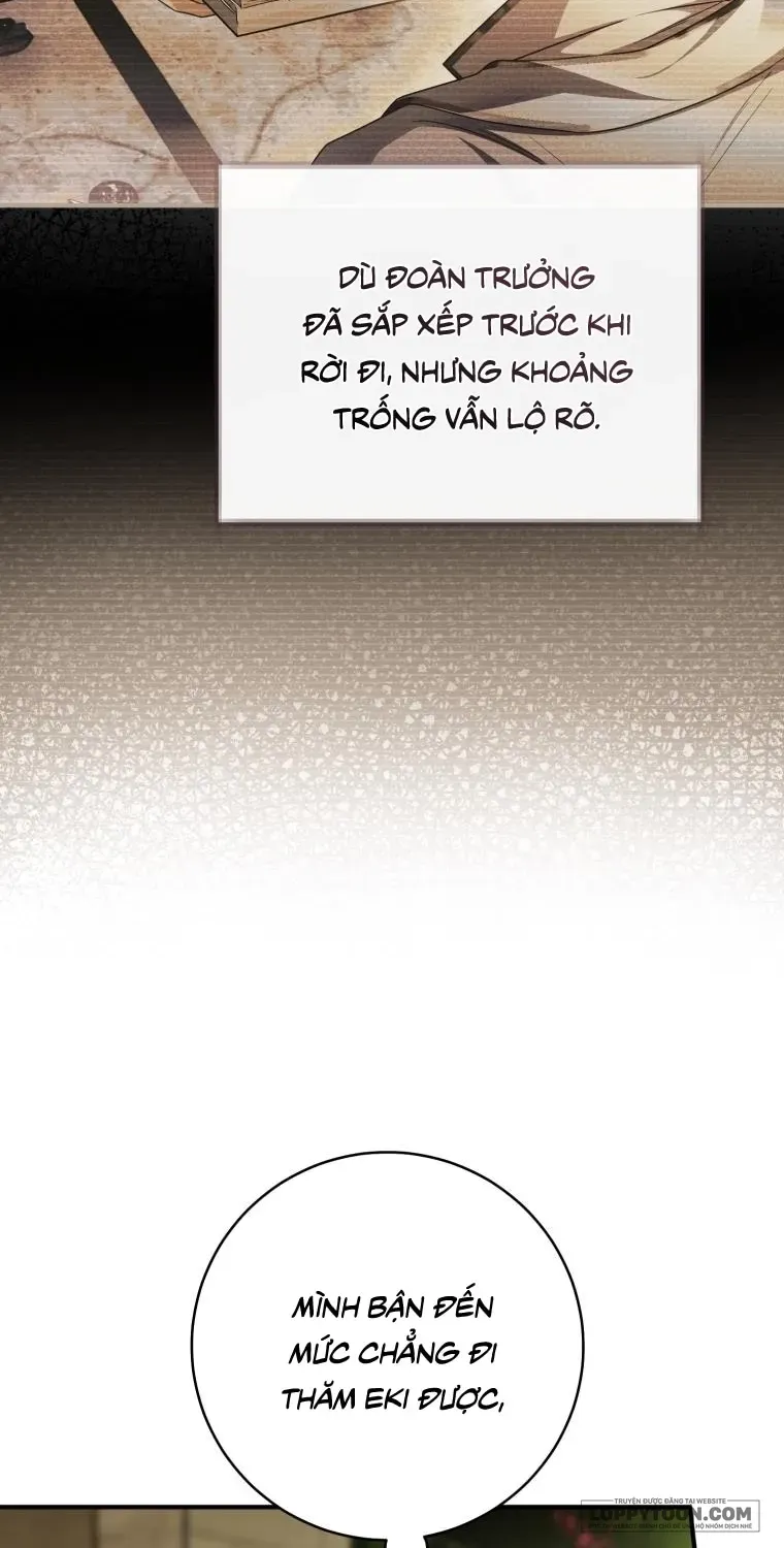 Đóa Hoa Cầm Kiếm Chap 39 - Next Chap 40