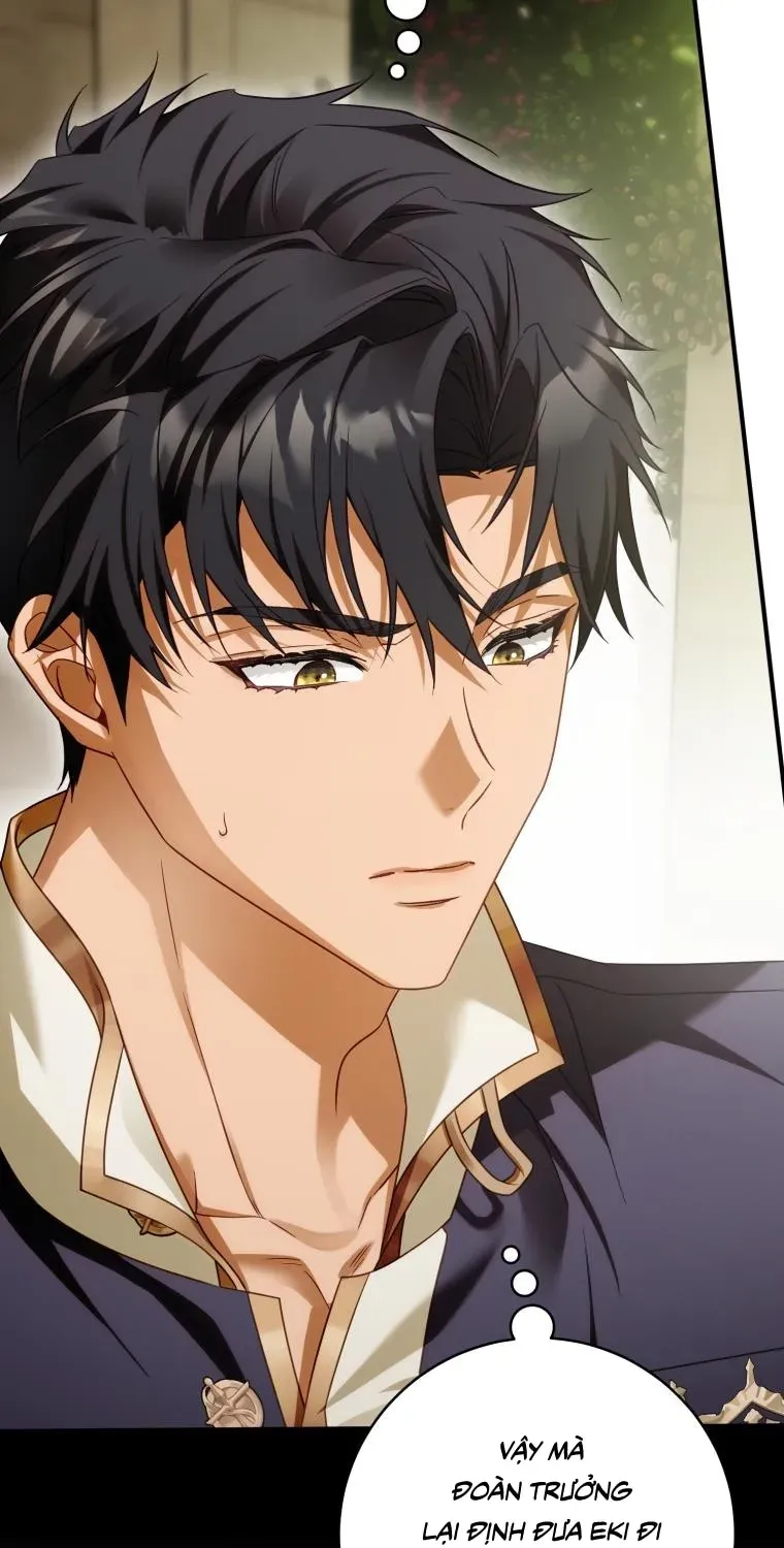 Đóa Hoa Cầm Kiếm Chap 39 - Next Chap 40