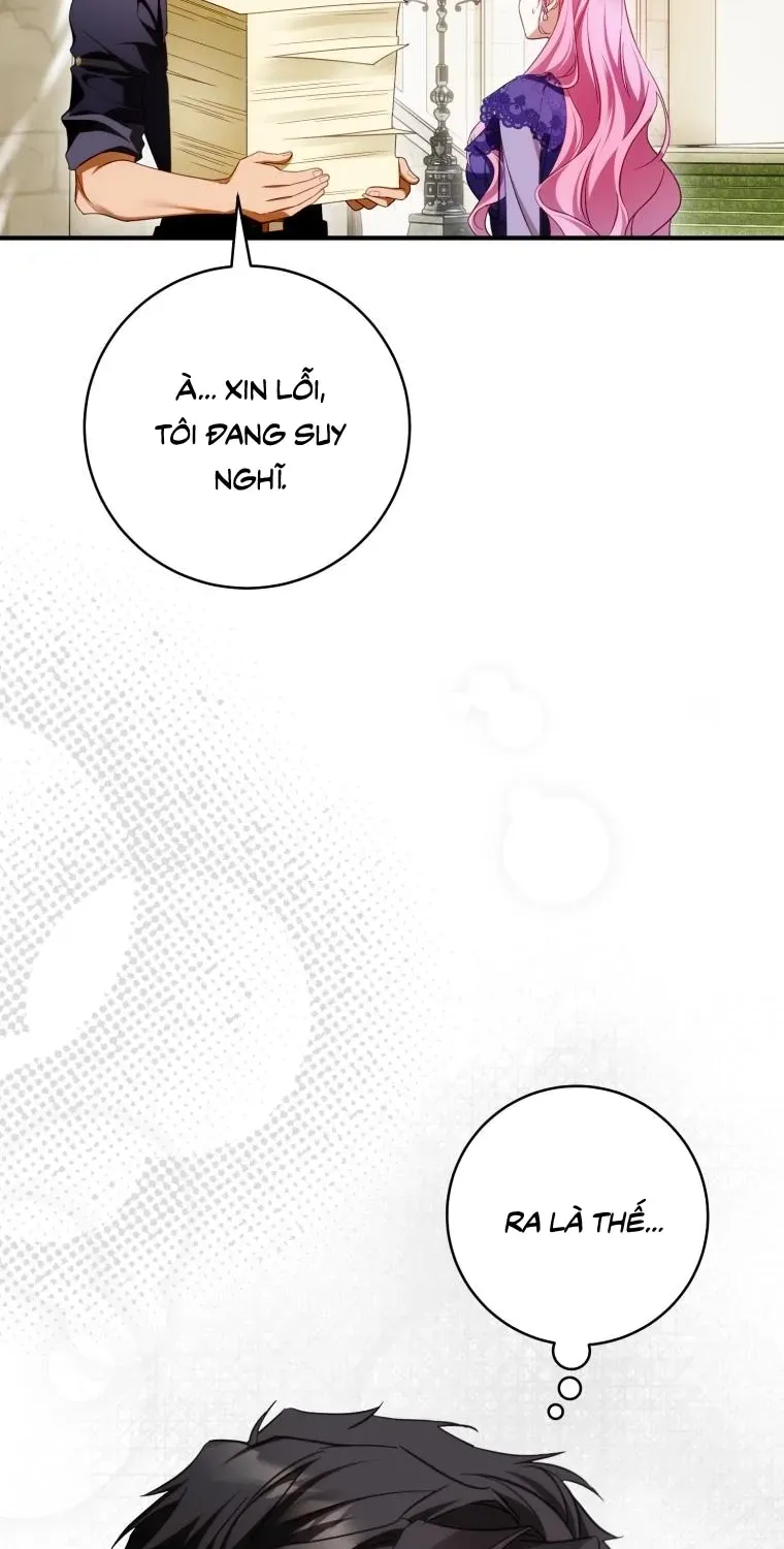 Đóa Hoa Cầm Kiếm Chap 39 - Next Chap 40