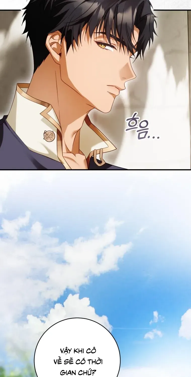Đóa Hoa Cầm Kiếm Chap 39 - Next Chap 40