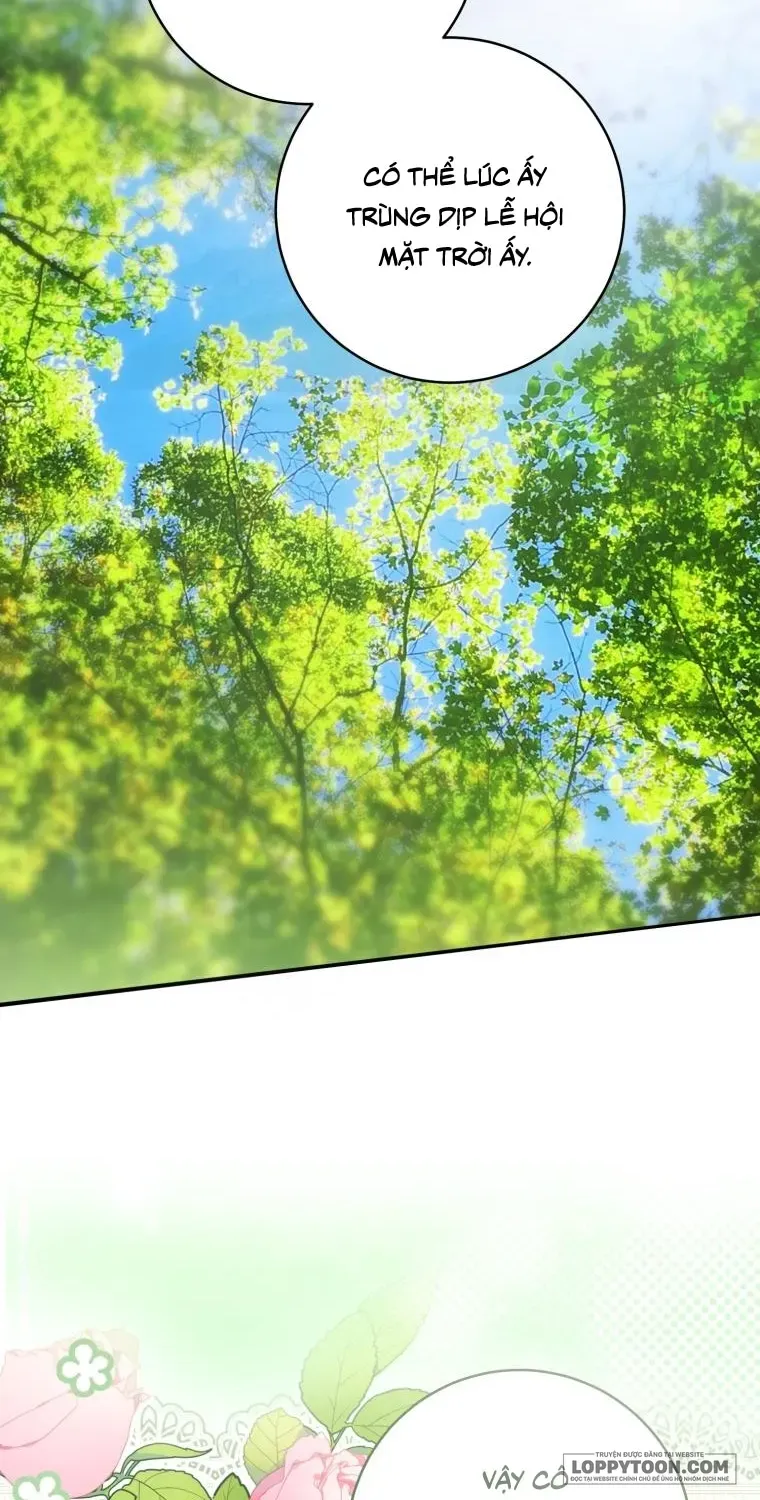 Đóa Hoa Cầm Kiếm Chap 39 - Next Chap 40