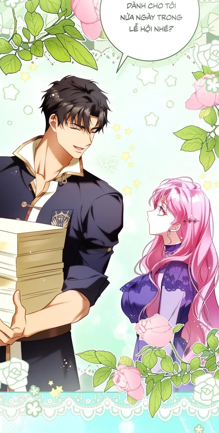 Đóa Hoa Cầm Kiếm Chap 39 - Next Chap 40