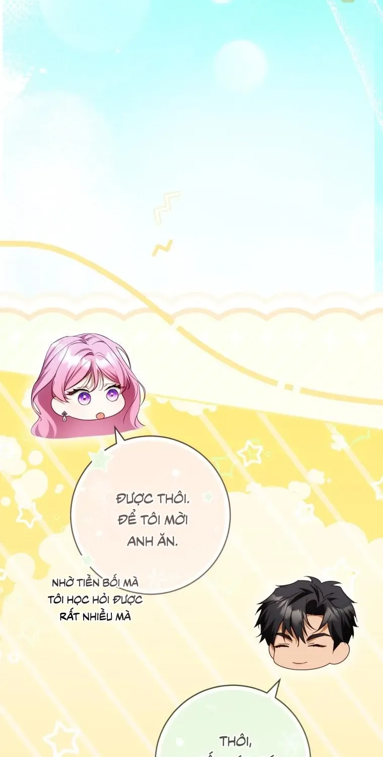 Đóa Hoa Cầm Kiếm Chap 39 - Next Chap 40