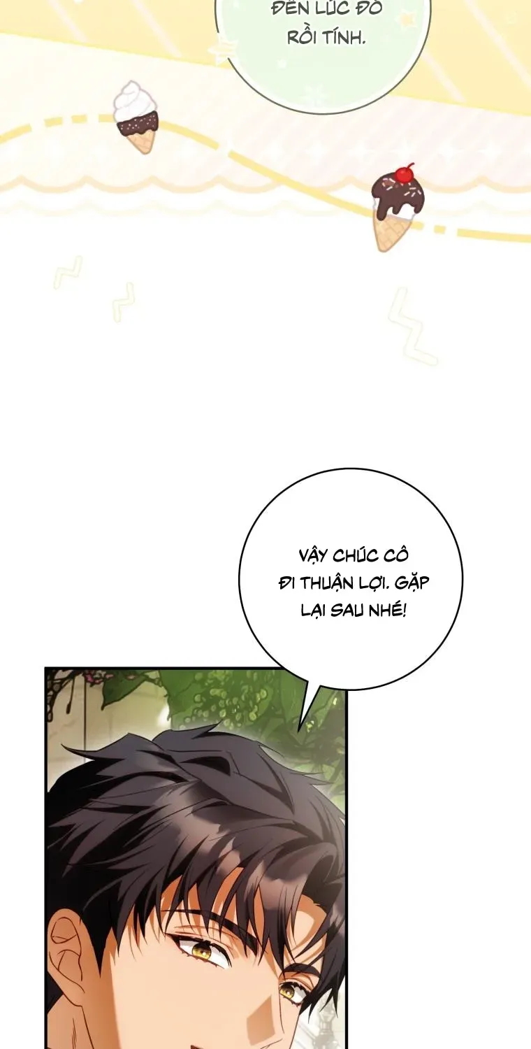Đóa Hoa Cầm Kiếm Chap 39 - Next Chap 40