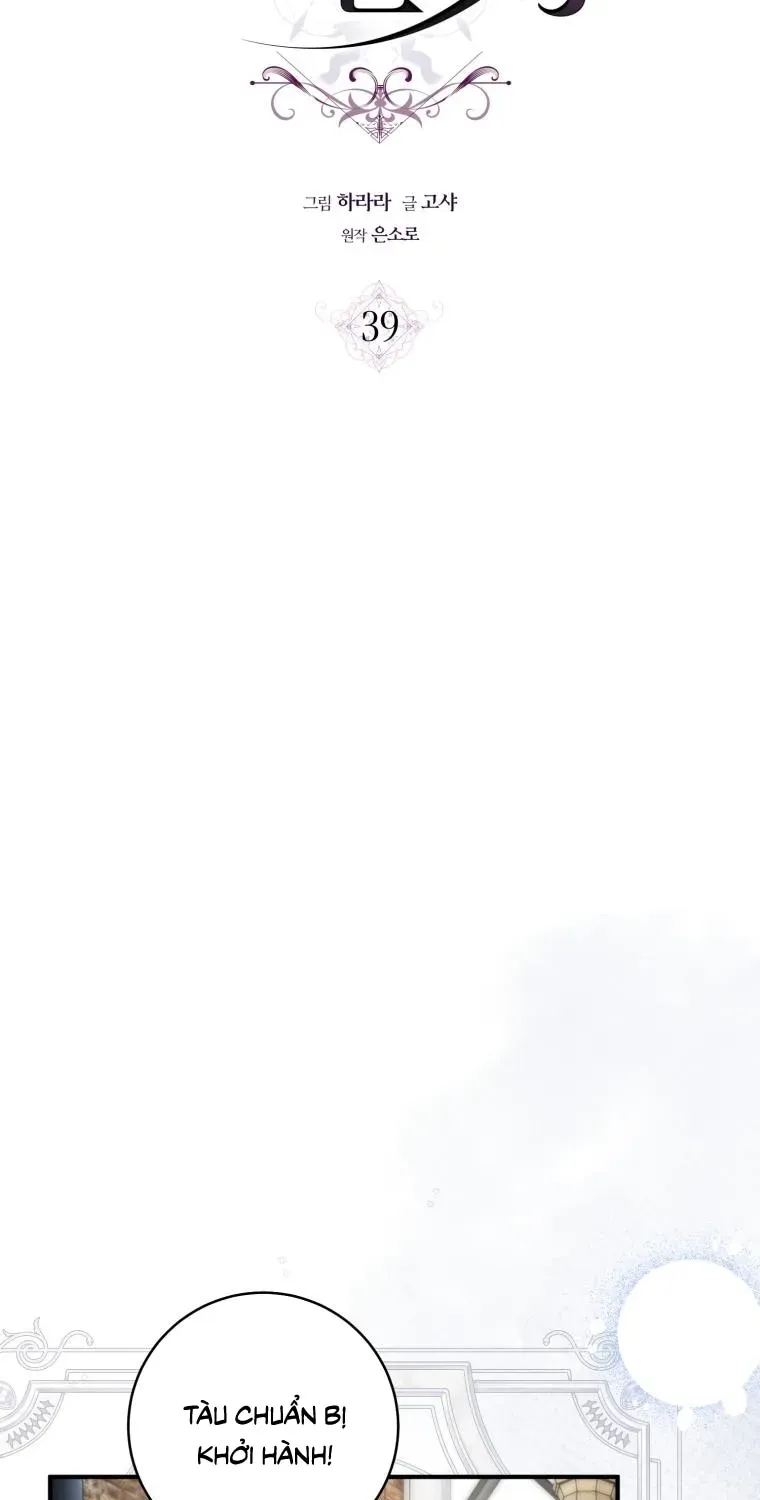 Đóa Hoa Cầm Kiếm Chap 39 - Next Chap 40