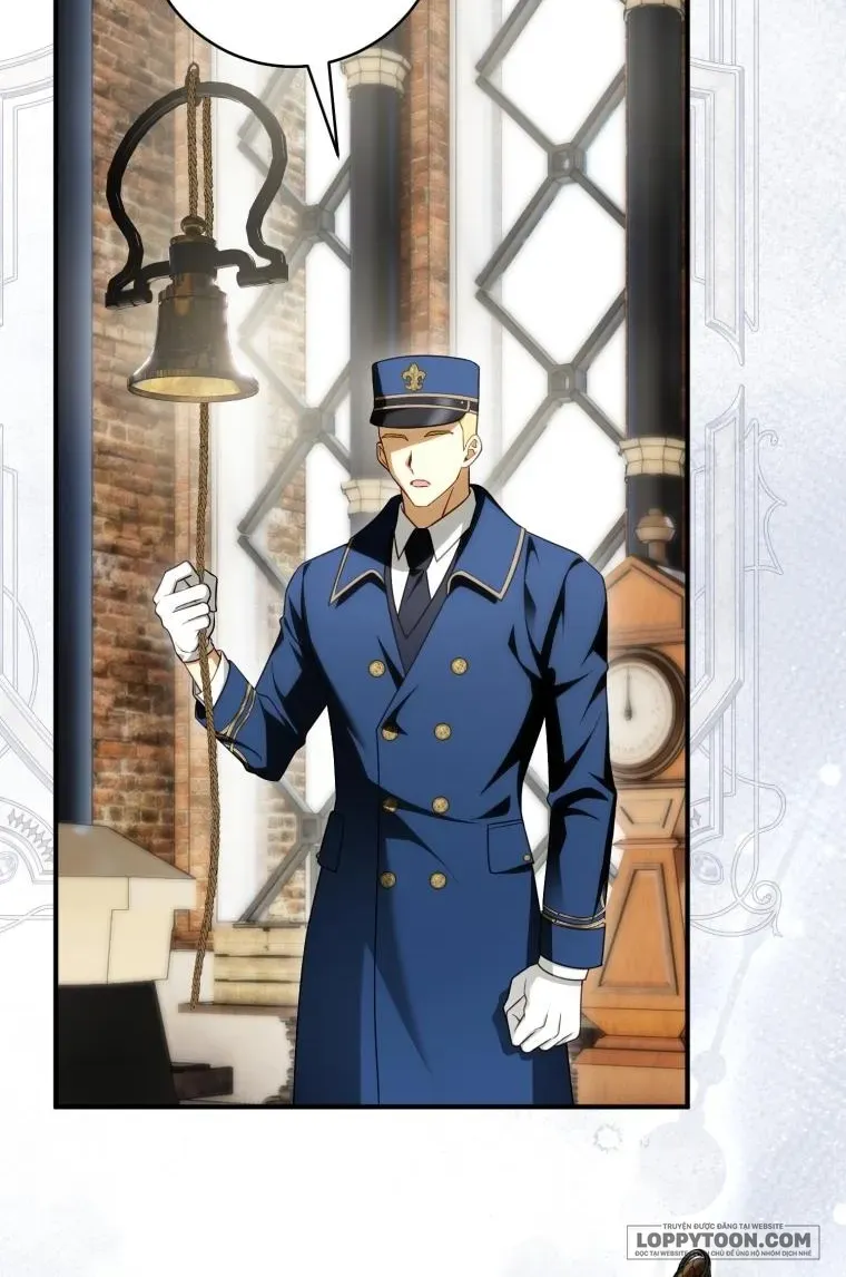 Đóa Hoa Cầm Kiếm Chap 39 - Next Chap 40