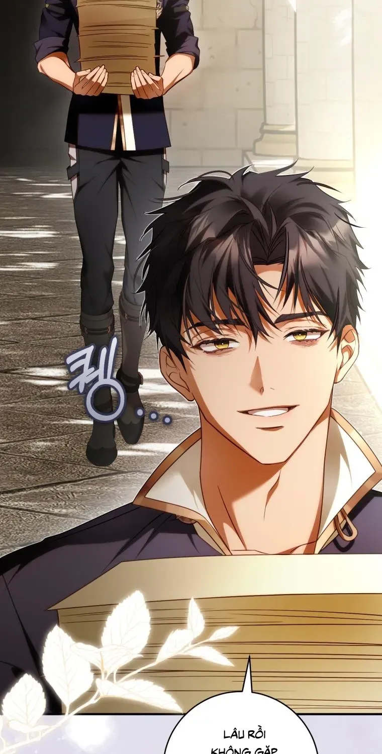 Đóa Hoa Cầm Kiếm Chap 39 - Next Chap 40